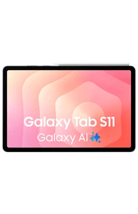 Tablet SAMSUNG Galaxy Tab S11 WiFi 512GB, sivi (SM-X730NZATEUB)