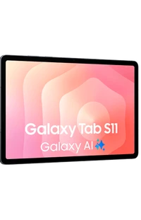 Tablet SAMSUNG Galaxy Tab S11 WiFi 512GB, sivi (SM-X730NZATEUB)