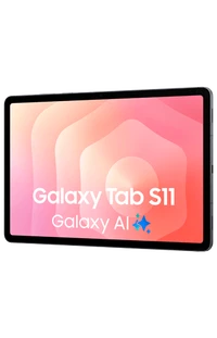Tablet SAMSUNG Galaxy Tab S11 WiFi 512GB, sivi (SM-X730NZATEUB)