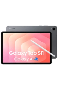 Tablet SAMSUNG Galaxy Tab S11 WiFi 512GB, sivi (SM-X730NZATEUB)