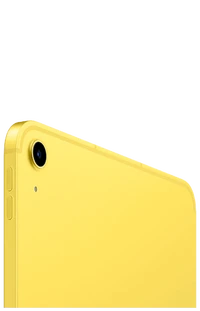 Tablet APPLE iPad (2025) 11", WiFi + 5G, 512GB, Yellow