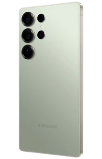 Mobitel SAMSUNG Galaxy S25 Ultra 512GB, zeleni (SM-S938BZGGEUB)