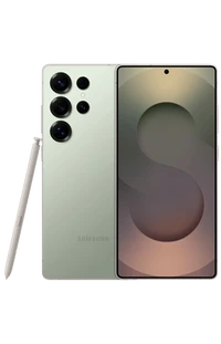 Mobitel SAMSUNG Galaxy S25 Ultra 512GB, zeleni (SM-S938BZGGEUB)