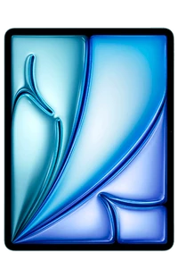 Tablet APPLE iPad Air (2024) 13", WiFi + 5G, 256GB, Blue (MV6W3)