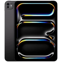 Tablet APPLE iPad Pro (2025) 11", WiFi, 256GB, Space Black (MDWK4)