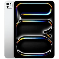Tablet APPLE iPad Pro (2025) 11", WiFi, 256GB, Silver (MDWL4)