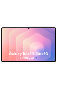 Tablet SAMSUNG Galaxy Tab S11 Ultra WiFi + 5G 256GB, srebrni (SM-X936BZSREUB)