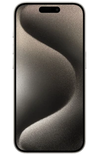 Mobitel APPLE iPhone 15 Pro 256GB, 6.1", Natural Titanium (MTV53)