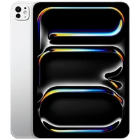 Tablet APPLE iPad Pro (2025) 11", WiFi + 5G, 256GB, Silver (ME2P4)
