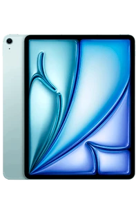 Tablet APPLE iPad Air (2025) 13", WiFi + 5G, 512GB, Blue