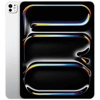 Tablet APPLE iPad Pro (2025) 13", WiFi, 256GB, Silver (MDYK4)