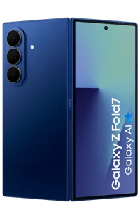 Mobitel SAMSUNG Galaxy Z Fold 7 512GB, tamno plavi (SM-F966BDBCEUB)