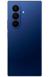 Mobitel SAMSUNG Galaxy Z Fold 7 512GB, tamno plavi (SM-F966BDBCEUB)