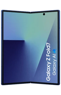 Mobitel SAMSUNG Galaxy Z Fold 7 512GB, tamno plavi (SM-F966BDBCEUB)
