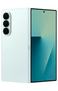 Mobitel SAMSUNG Galaxy Z Fold 7 512GB, zeleni (SM-F966BLGCEUE)