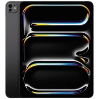 Tablet APPLE iPad Pro (2025) 13", WiFi + 5G, 256GB, Space Black (ME7W4)