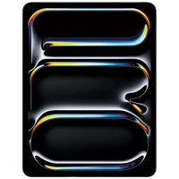 Tablet APPLE iPad Pro (2025) 13", WiFi + 5G, 256GB, Space Black (ME7W4)