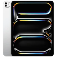Tablet APPLE iPad Pro (2025) 13", WiFi + 5G, 256GB, Silver (ME7X4)