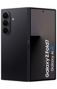 Mobitel SAMSUNG Galaxy Z Fold 7 1TB, crni (SM-F966BZKNEUB)