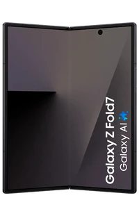 Mobitel SAMSUNG Galaxy Z Fold 7 1TB, crni (SM-F966BZKNEUB)