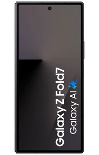 Mobitel SAMSUNG Galaxy Z Fold 7 1TB, crni (SM-F966BZKNEUB)