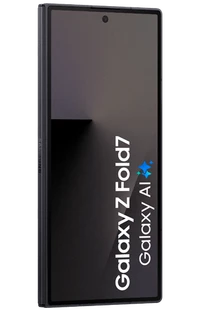 Mobitel SAMSUNG Galaxy Z Fold 7 1TB, crni (SM-F966BZKNEUB)