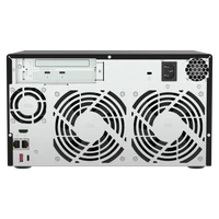 NAS server, za 8 diskova, 32GB RAM