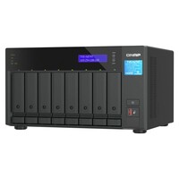 NAS server, za 8 diskova, 32GB RAM