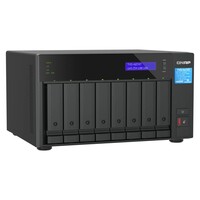 NAS server, za 8 diskova, 32GB RAM