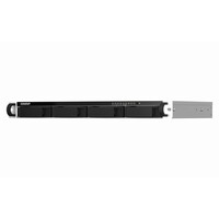 NAS server, 1U rack, 8GB RAM, 2.5Gb mreža