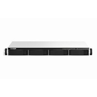 NAS server, 1U rack, 8GB RAM, 2.5Gb mreža