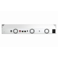 NAS server, 1U rack, 8GB RAM, 2.5Gb mreža