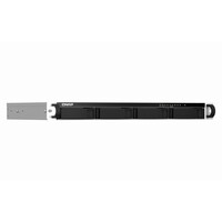 NAS server, 1U rack, 8GB RAM, 2.5Gb mreža