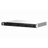 NAS server, 1U rack, 8GB RAM, 2.5Gb mreža