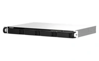 NAS server, 1U rack, 8GB RAM, 2.5Gb mreža