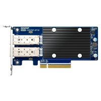 Dvoportna 10Gb SFP+ mrežna kartica, 2 portna