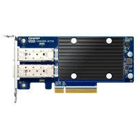 Dvoportna 10Gb SFP+ mrežna kartica, 2 portna