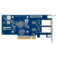 Dvoportna 10Gb SFP+ mrežna kartica, 2 portna