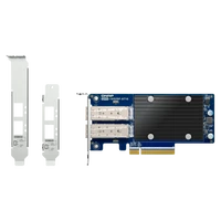 Dvoportna 10Gb SFP+ mrežna kartica, 2 portna