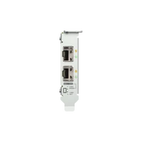 Dvoportna 10Gb SFP+ mrežna kartica, 2 portna