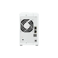 NAS server, za 2 diska, 4GB RAM, 2.5Gb mreža