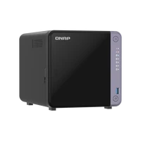 NAS server, za 4 diska, 4GB RAM, 10Gb SFP+ mreža