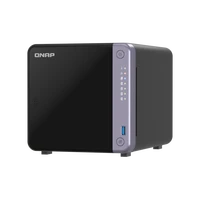 NAS server, za 4 diska, 4GB RAM, 10Gb SFP+ mreža