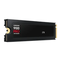 SSD disk 2TB, SAMSUNG 9100 PRO, PCIe 5.0 NVMe, M.2, s hladnjakom