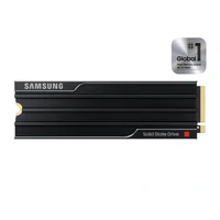 SSD disk 2TB, SAMSUNG 9100 PRO, PCIe 5.0 NVMe, M.2, s hladnjakom