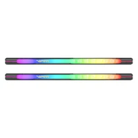 Memorija PATRIOT Viper Steel RGB DDR4, 3600MHz, 32GB (2x16GB), DIMM, CL20, 1.35V
