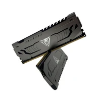 Memorija PATRIOT Viper Steel DDR4, 3200MHz, 32GB (2x16GB), DIMM, PC4-25600, CL16, 1.35V