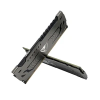 Memorija PATRIOT Viper Steel DDR4, 3200MHz, 32GB (2x16GB), DIMM, PC4-25600, CL16, 1.35V