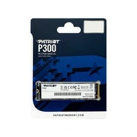 SSD disk 1TB, PATRIOT P300, M.2 NVMe, PCIe Gen3 x4