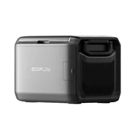 Prijenosni hladnjak ECOFLOW GLACIER Classic 55L
